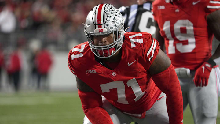 Minnesota v Ohio State