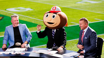 Rose Bowl Game Presented by Prudential - Ohio State V Oregon