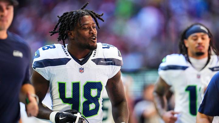 Seattle Seahawks v Atlanta Falcons