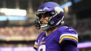 Chicago Bears v Minnesota Vikings
