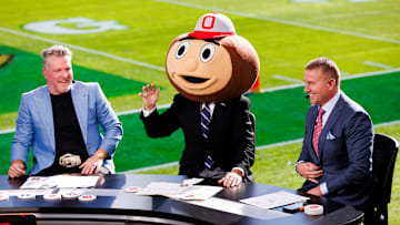 Rose Bowl Game Presented by Prudential - Ohio State V Oregon