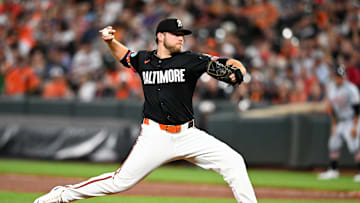 Detroit Tigers v Baltimore Orioles