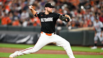 Detroit Tigers v Baltimore Orioles