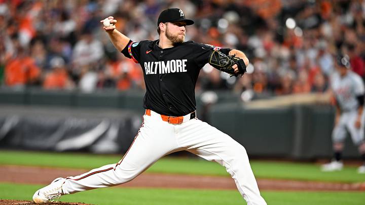 Detroit Tigers v Baltimore Orioles