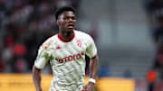 Aurelien Tchouamen
