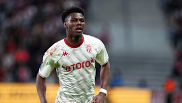 Aurelien Tchouamen