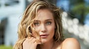 Hannah Jeter was photographed by Ben Watts in Tennessee.