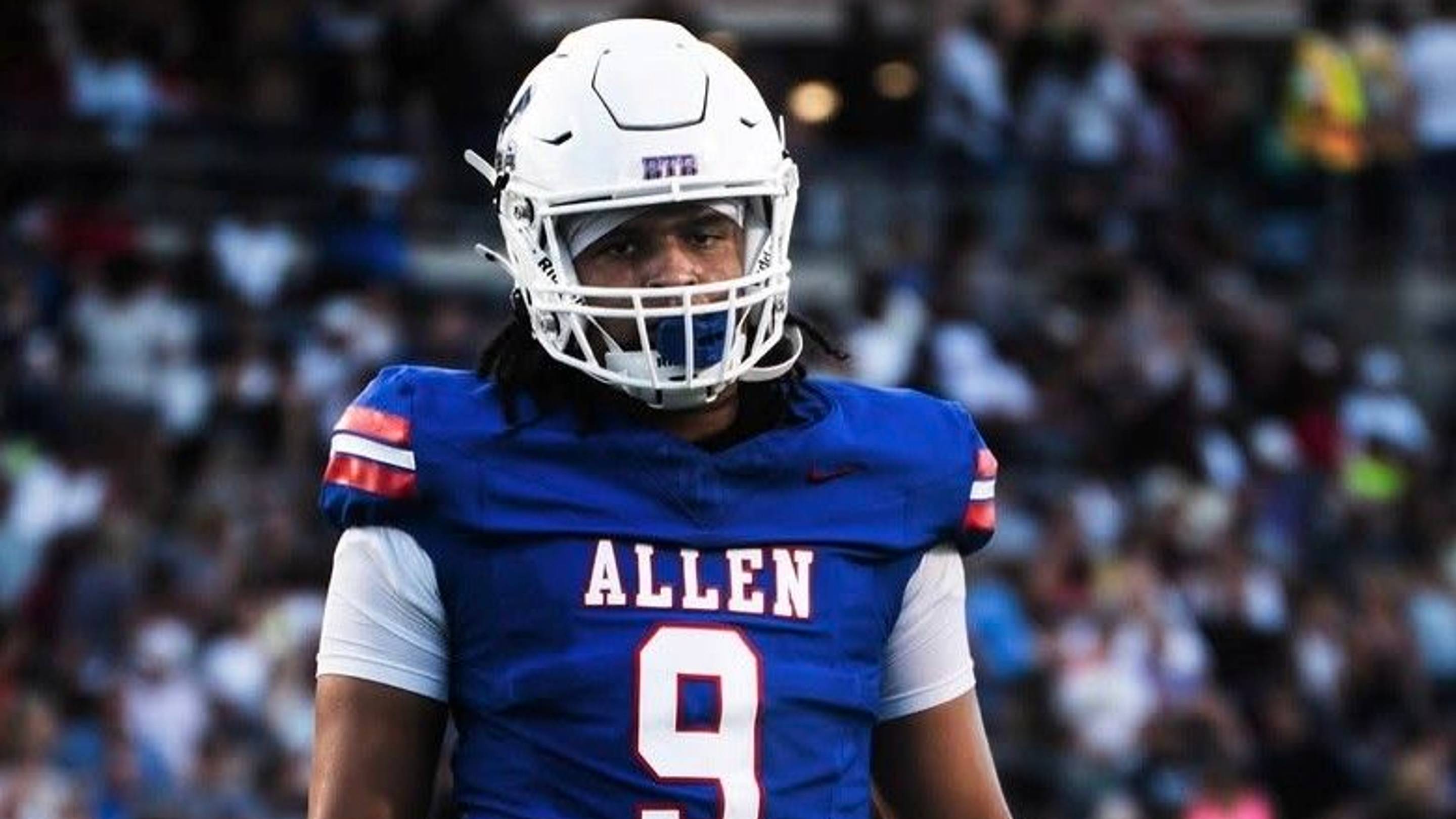 Jacobie Wilkerson Explains Why He Chose TCU Football