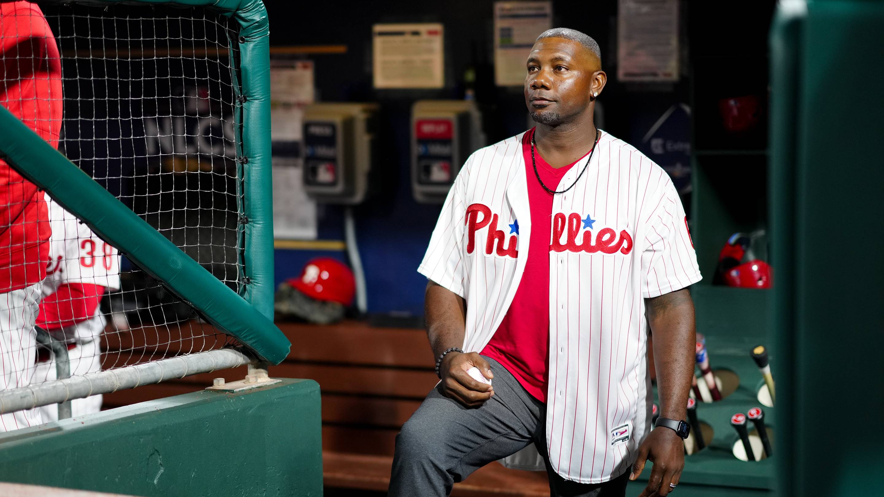 Ryan Howard thinks Phillies need a 'philosophy' change after another playoff failure