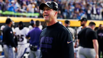 Baltimore Ravens v Los Angeles Chargers