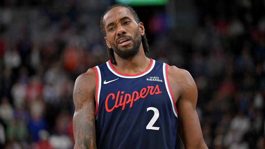 Kawhi Leonar