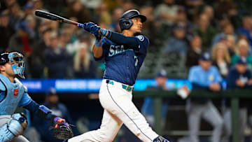 Tampa Bay Rays v Seattle Mariners