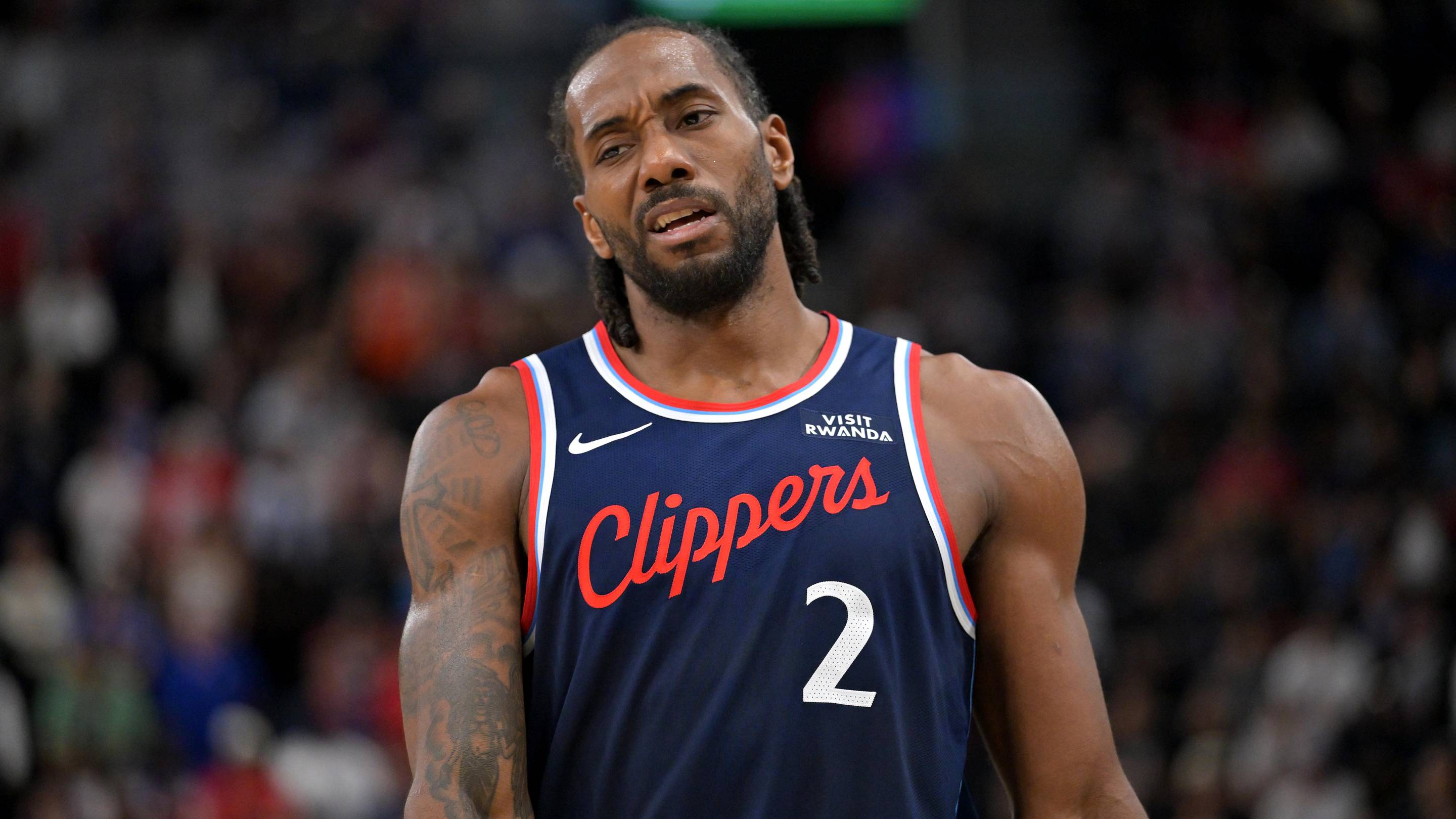 Clippers can shock NBA world by trading Kawhi Leonard in bold proposed Pistons trade