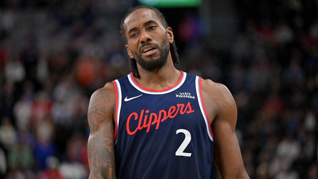 Kawhi Leonard Kawhi Leonard