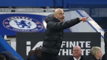 Chelsea FC v West Ham United FC - Premier League