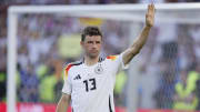 Thomas Müller