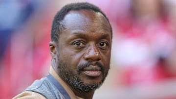 Erhält Ben Manga bald ein neues Job-Angebot?