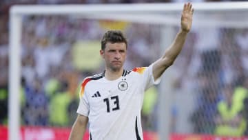 Spain v Germany: Quarter-Final - UEFA EURO 2024