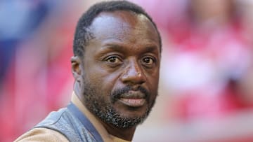 Ben Manga wurde beim FC Schalke 04 entlassen 