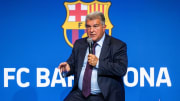 Joan Laporta a fait une promesse à Lionel Messi.