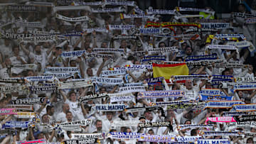 Real Madrid C.F. v Borussia Dortmund - UEFA Champions League 2024/25 League Phase MD3
