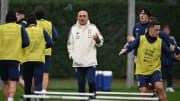 Spalletti