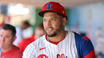 Taijuan Walker, Philadelphia Phillies