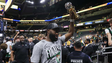 Boston Celtics v Indiana Pacers - Game Four