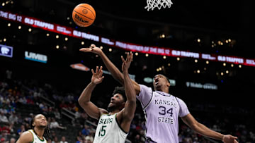 Baylor v Kansas State