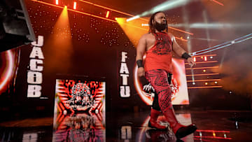 SmackDown