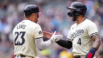 Colorado Rockies v Minnesota Twins