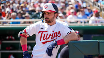 Edouard Julien, shown here, pondering if he'll rule again