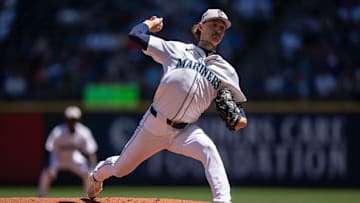 Baltimore Orioles v Seattle Mariners