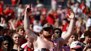 Clemson v NC State