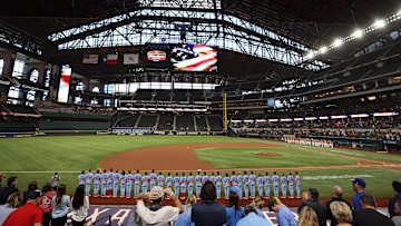 2021 State Farm College Baseball Showdown