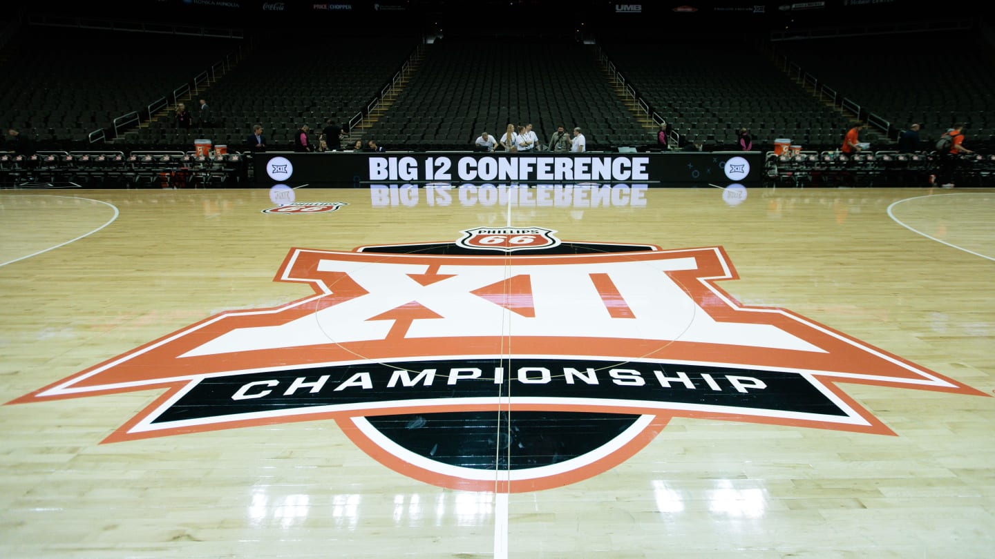 Big 12 Basketball Tournament to Include All 16 Teams: Format Changes and Impact on Seeding and Surprises