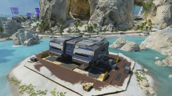 A new data leak from Apex Legends has one content creator claiming the new Legend in Season 14 will be a hero called "Vantage." A new data leak from Apex Legends has one content creator claiming the new Legend in Season 14 will be a hero called "Vantage."