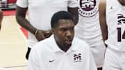 Coach Doug Whittler