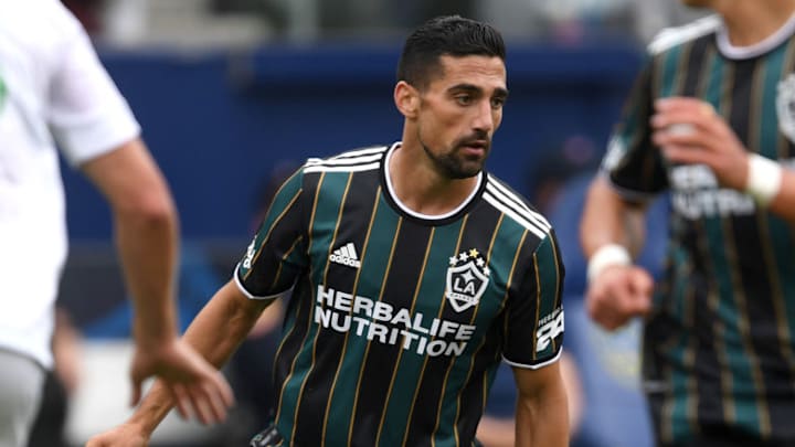 Sebastian Lletget
