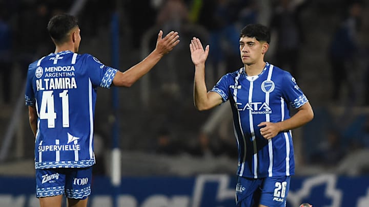 FBL-SUDAMERICANA-GODOYCRUZ-LUQUEÑO