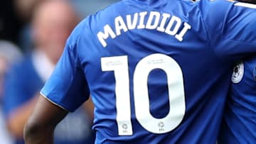 Leicester City v ACF Fiorentina - Pre-Season Friendly
