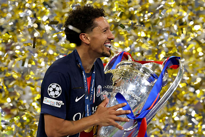 Marquinhos