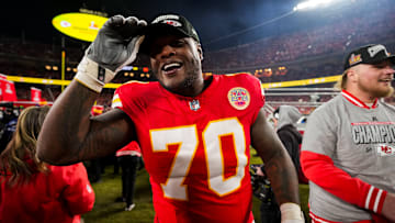 AFC Championship Game: Buffalo Bills v Kansas City Chiefs