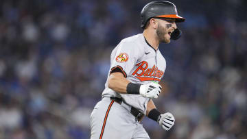 Baltimore Orioles v Toronto Blue Jays