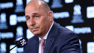 Boston Red Sox v New York Yankees