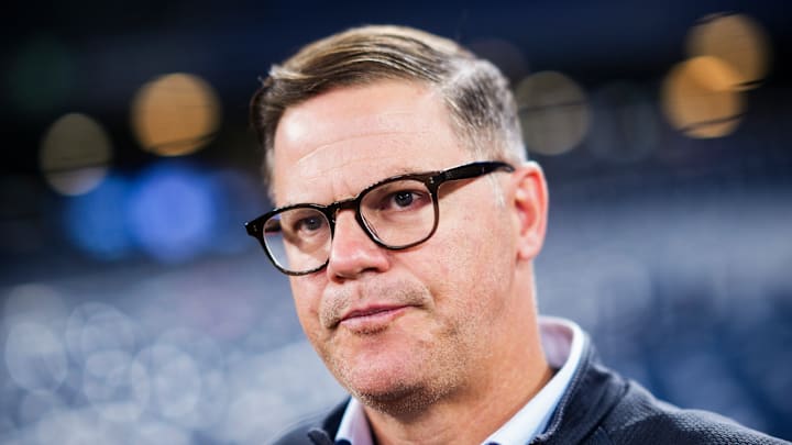 Tampa Bay Rays v Toronto Blue Jays