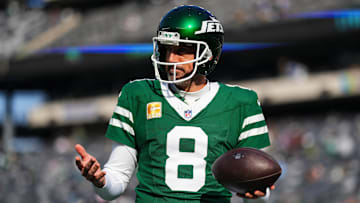 Indianapolis Colts v New York Jets