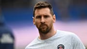El argentino Lionel Messi le pondría fin a su aventura con el PSG y se convertiría en refuerzo del Inter Miami de la MLS en el próximo mes de junio.