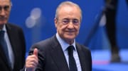 Florentino Perez is making Madrid plenty of money