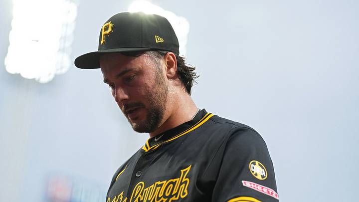 Pittsburgh Pirates v Cincinnati Reds